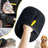 Electrostatic Pet Hair Removal Brush